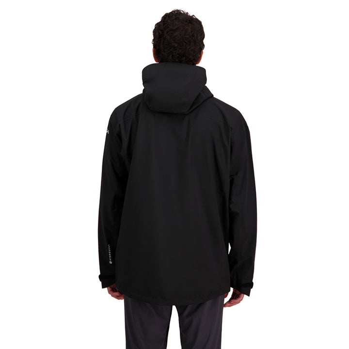 Peak XV Mens Pinnacle Waterproof Jacket