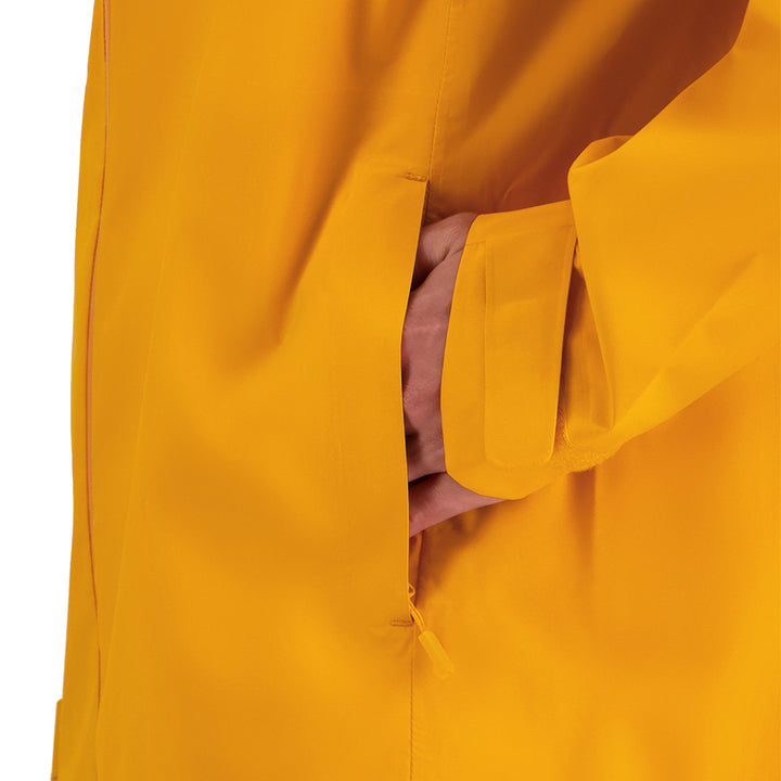 Peak XV Mens Pinnacle Waterproof Jacket