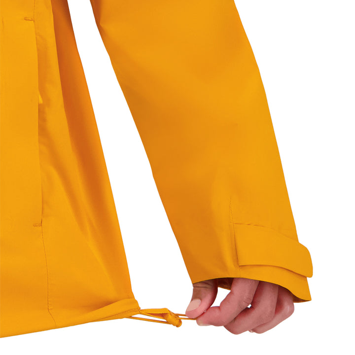 Peak XV Mens Pinnacle Waterproof Jacket