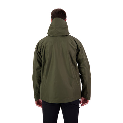 Mens Peak XV Tornado Waterproof Jacket