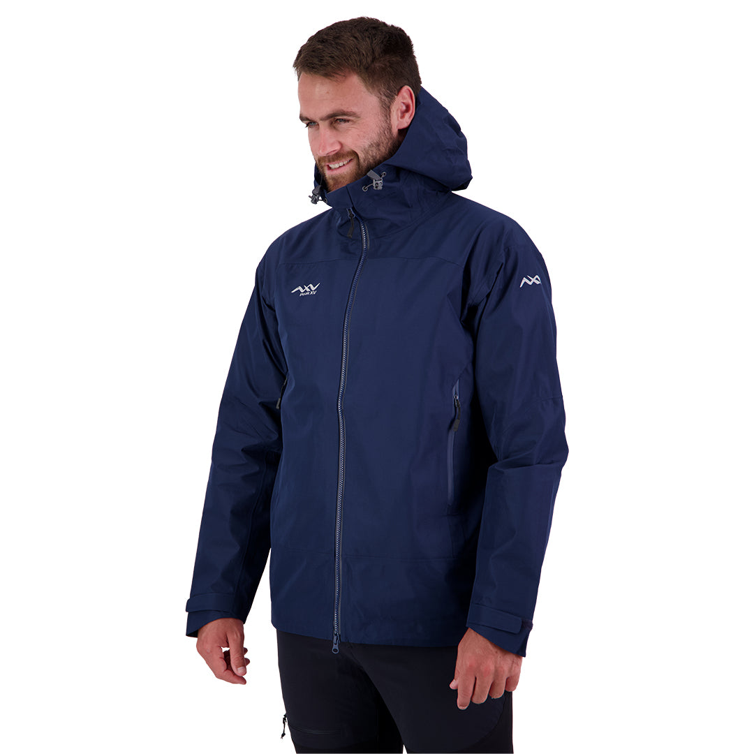 Mens Peak XV Tornado Waterproof Jacket