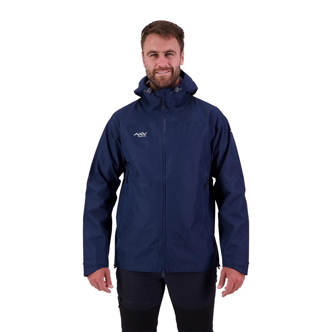 Mens Peak XV Tornado Waterproof Jacket