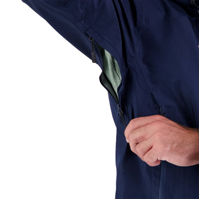 Mens Peak XV Tornado Waterproof Jacket