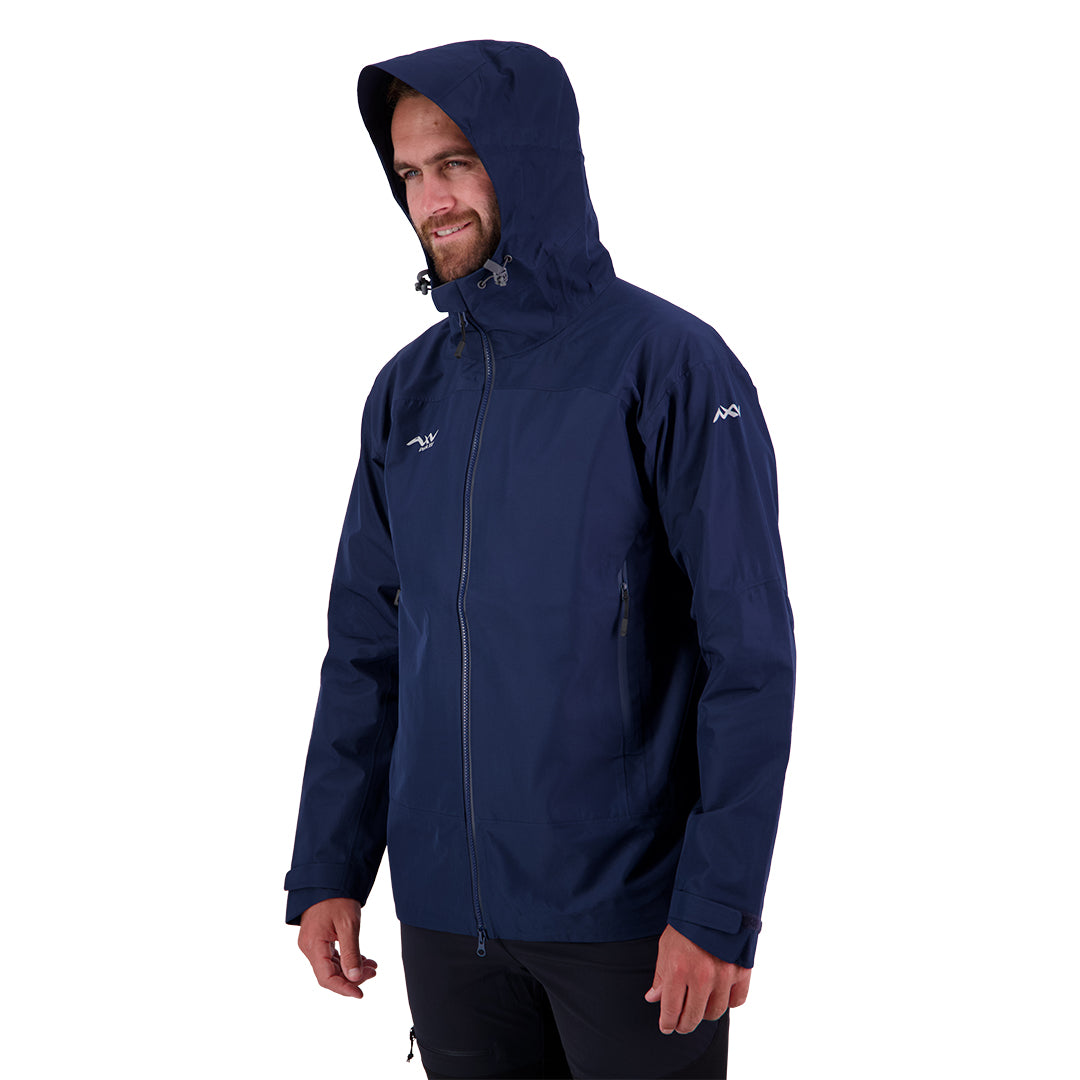 Mens Peak XV Tornado Waterproof Jacket