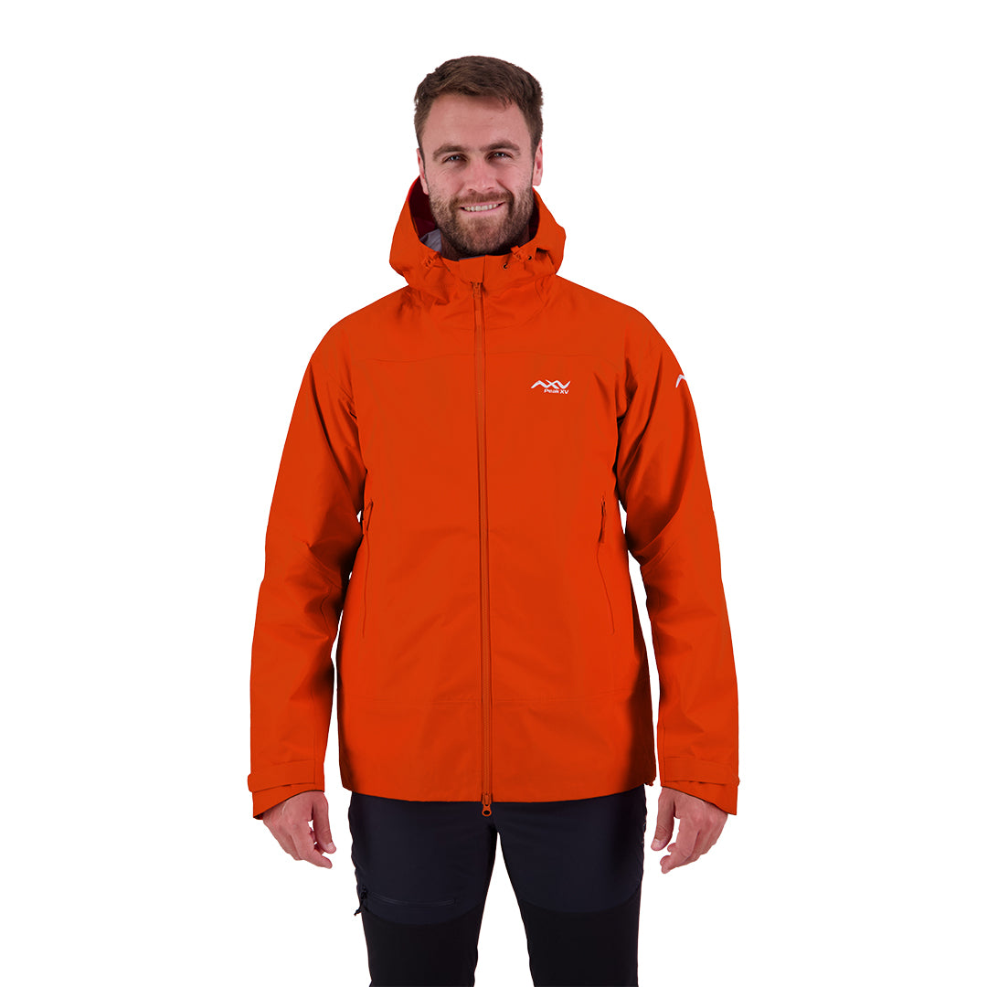 Mens Peak XV Tornado Waterproof Jacket
