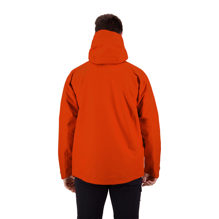 Mens Peak XV Tornado Waterproof Jacket
