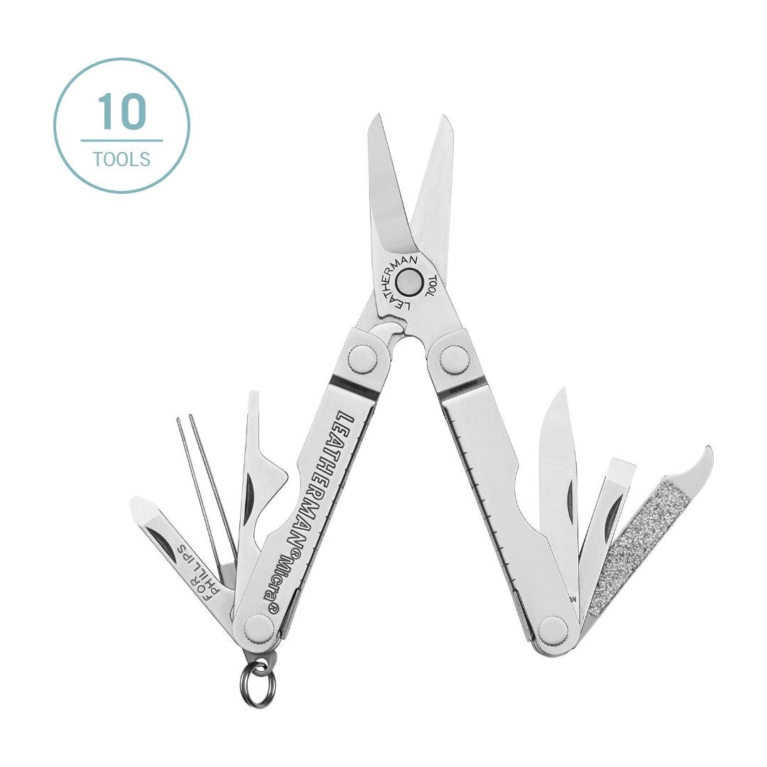 Leatherman Micra