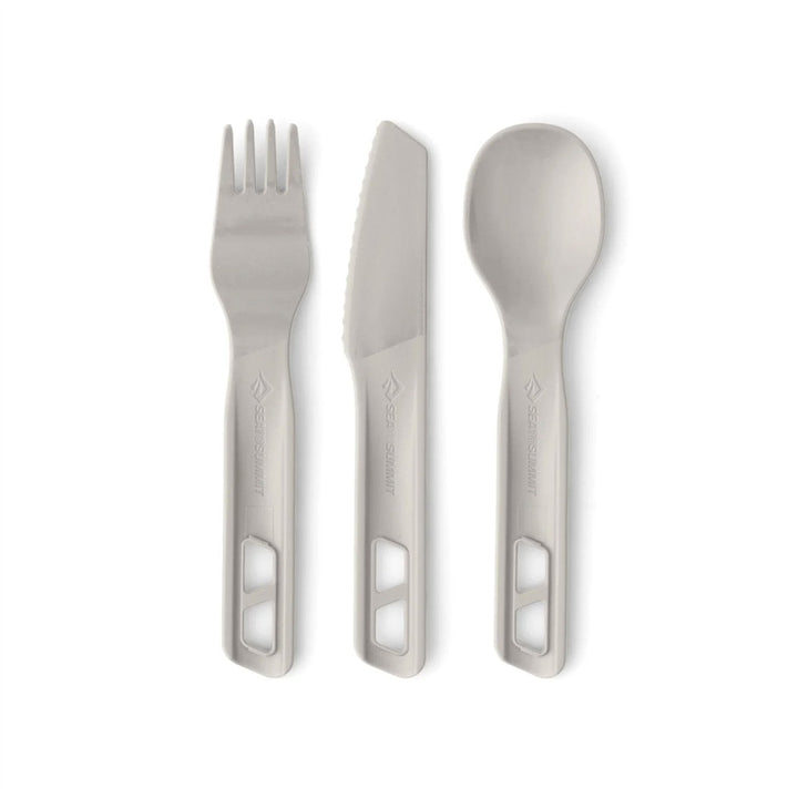 Sea to Summit Horizon Cutlery Set 3 Piece