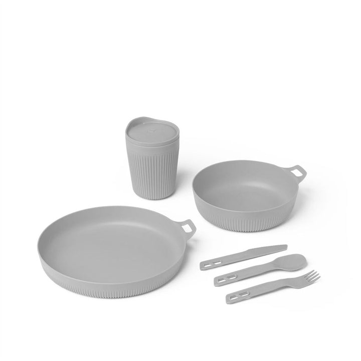 Sea to Summit Horizon Dinnerware Set 6 Piece