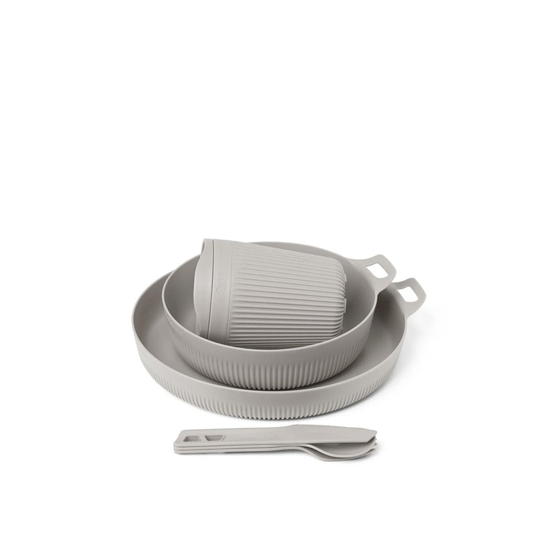 Sea to Summit Horizon Dinnerware Set 6 Piece