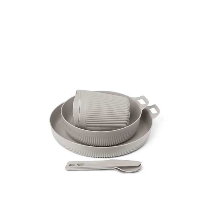 Sea to Summit Horizon Dinnerware Set 6 Piece