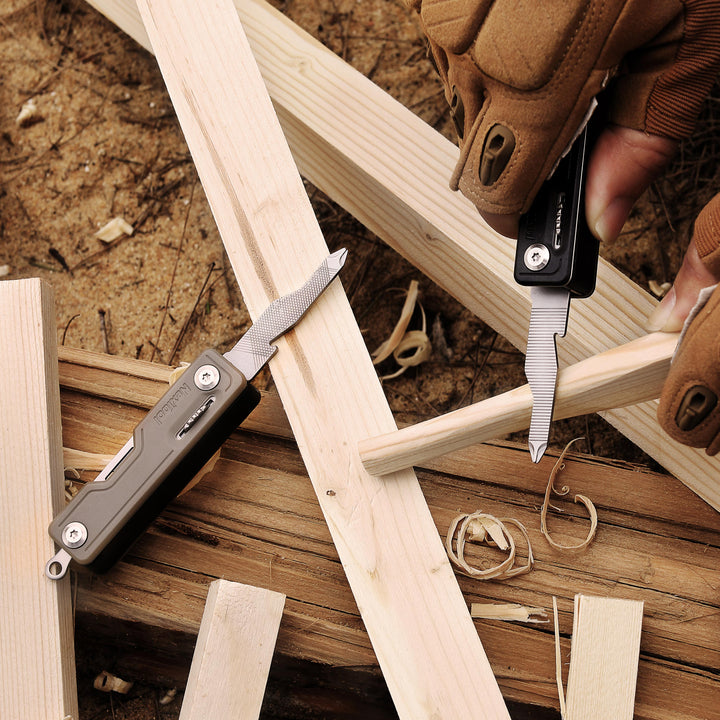 NexTool® Multi Functional Knife