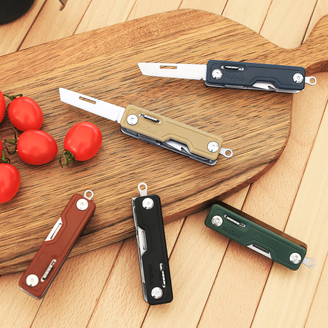 NexTool® Multi Functional Knife