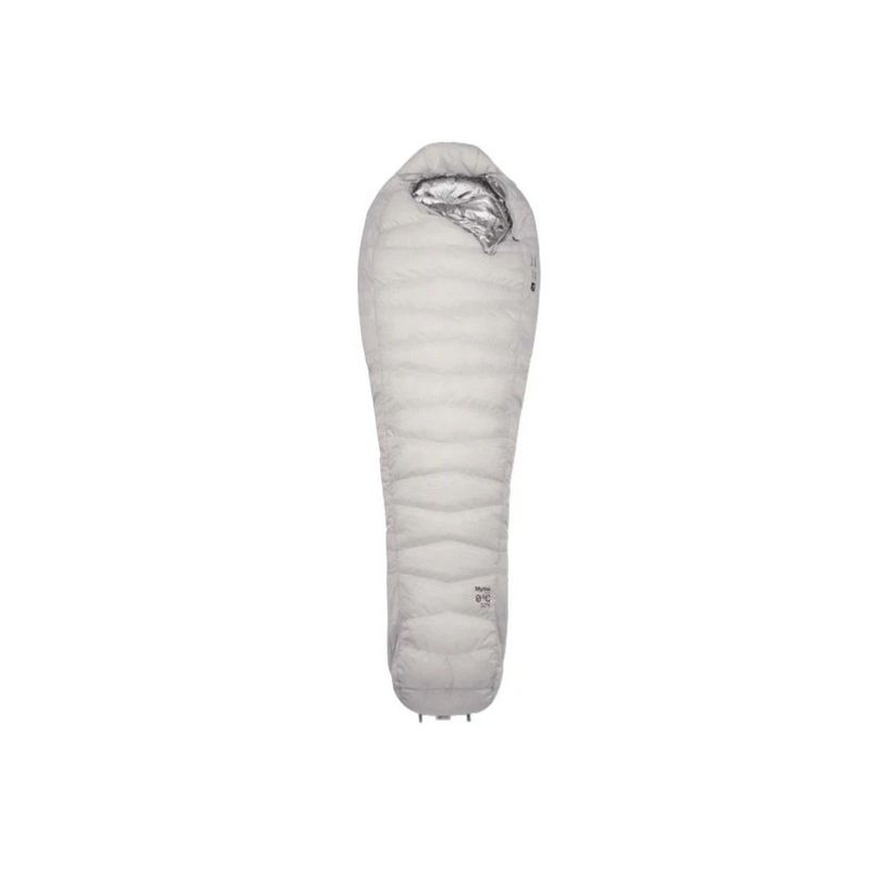Rab Mythic Down Sleeping Bag (-0°C) — detail | Rab NZ