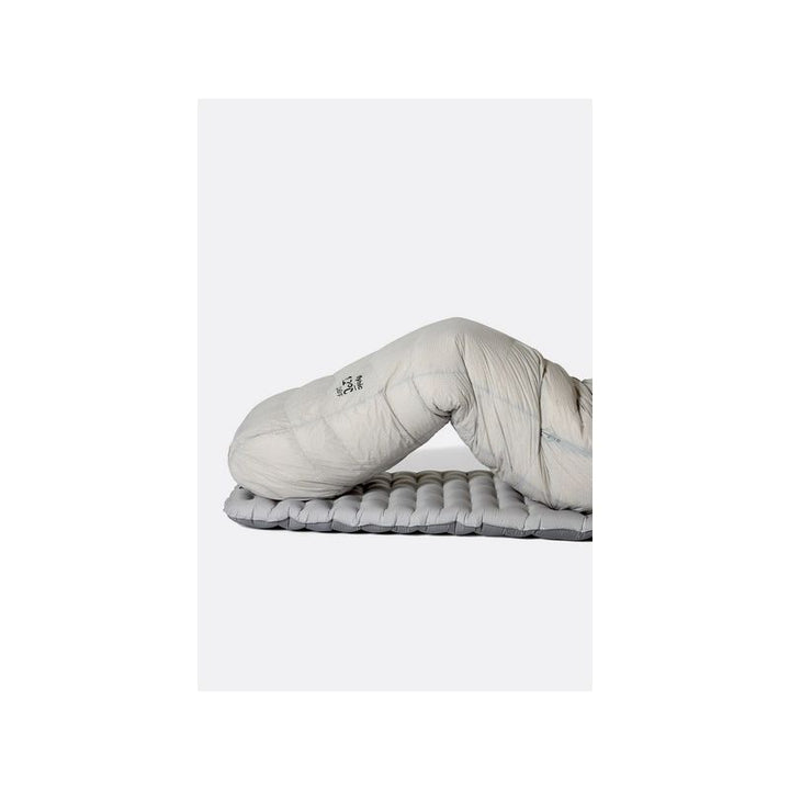 Rab Mythic Down Sleeping Bag (-0°C) — detail | Rab NZ