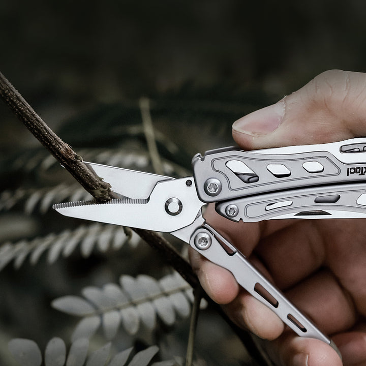NexTool Mini Flagship F12 - Detail View