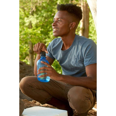 Nalgene  Narrow Mouth Oasis 1 Litre Bottle