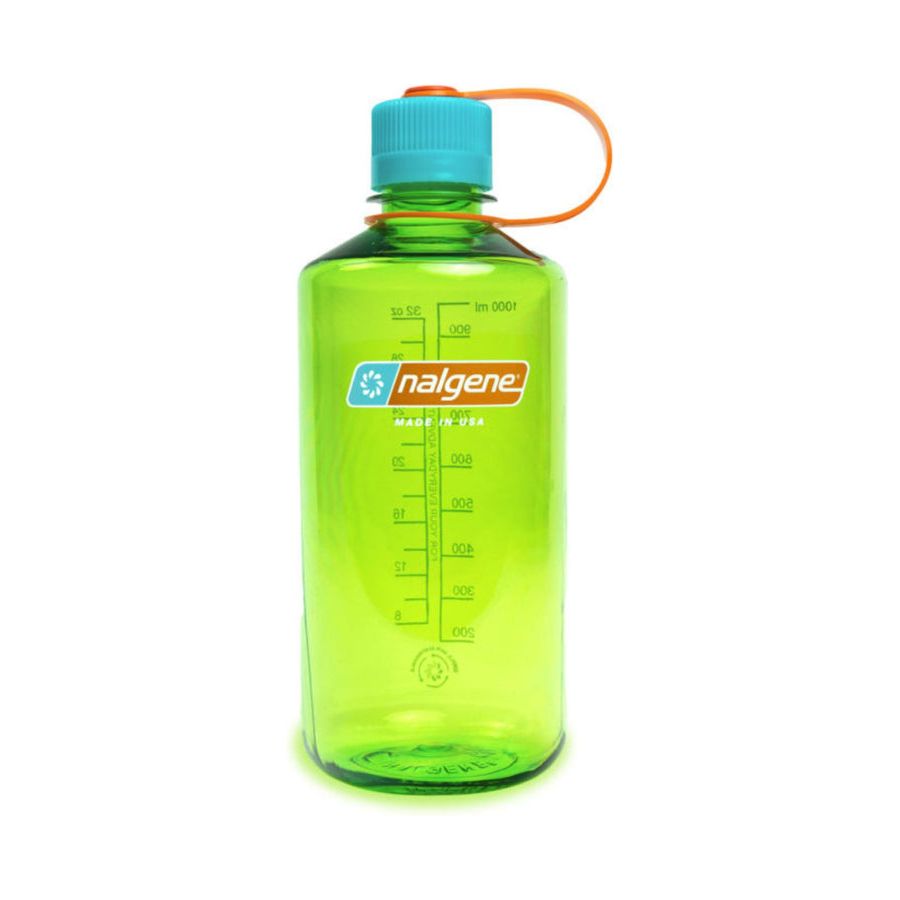 Nalgene Sustain Narrow Mouth 1 Litre Bottle