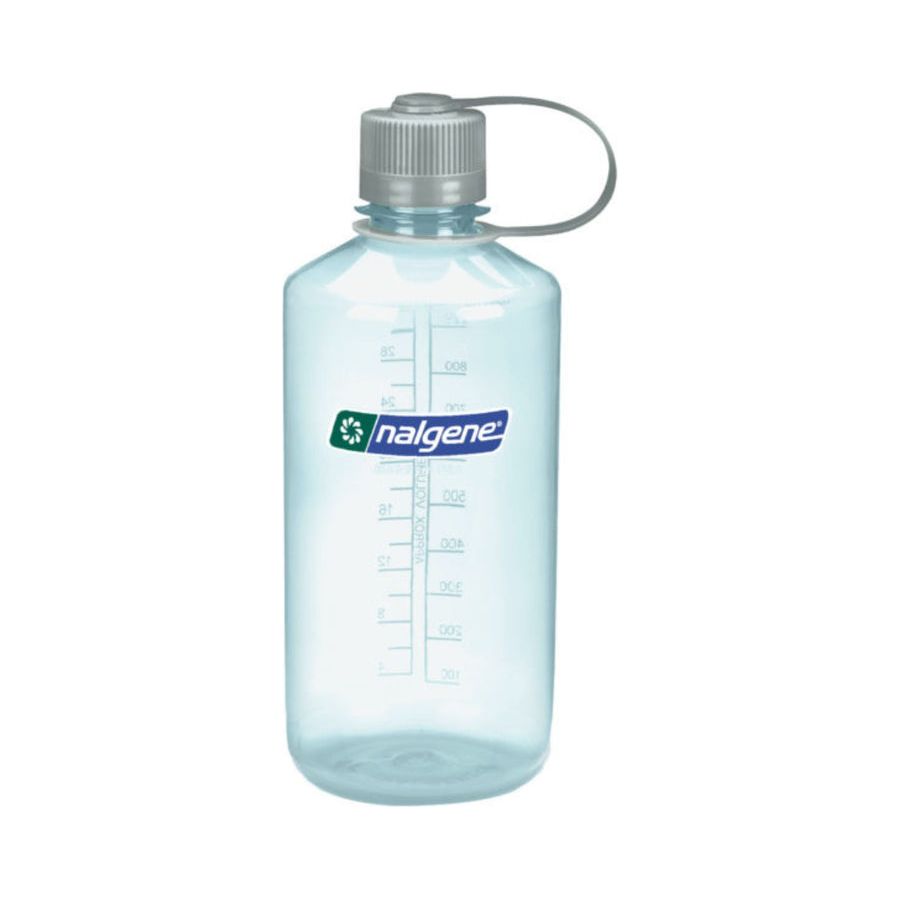 Nalgene Sustain Narrow Mouth 1 Litre Bottle