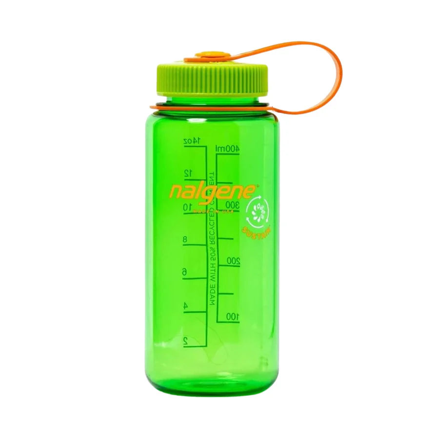Nalgene Sustain Wide Mouth 500ml Bottle