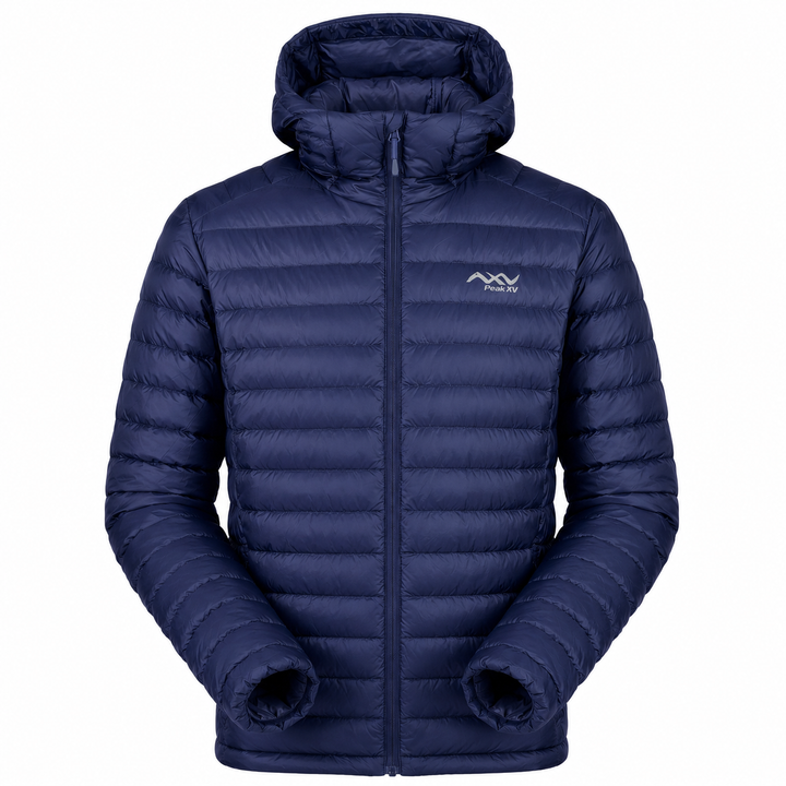 Mens Peak XV Zephyr Down Jacket
