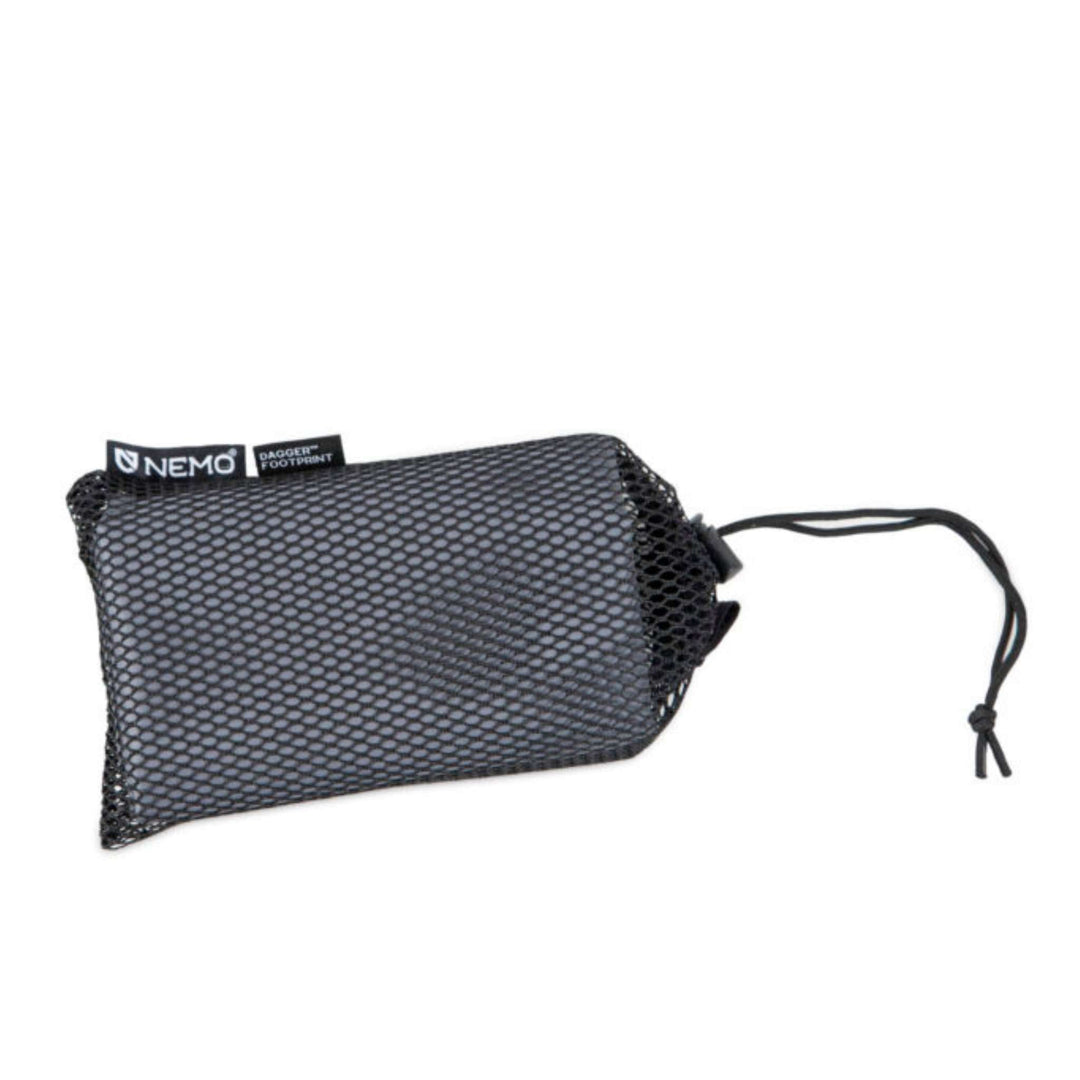 Nemo Dagger Footprint - 2P