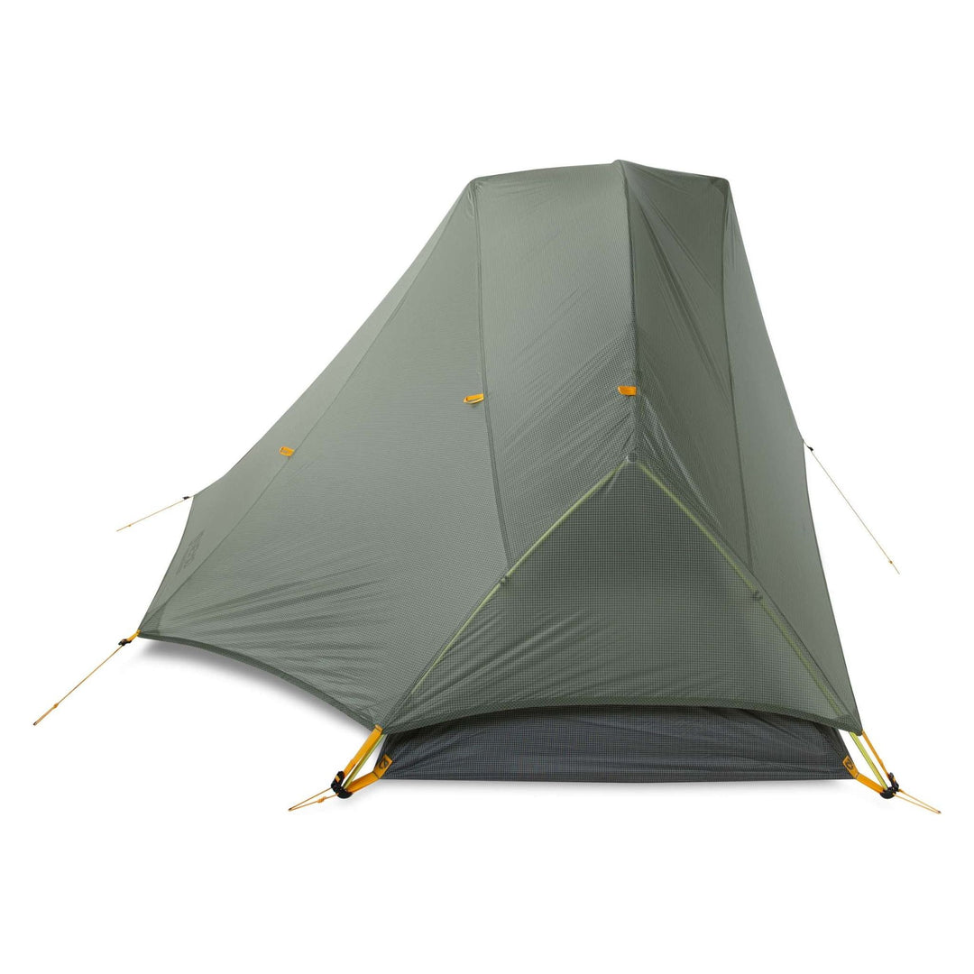 Nemo Dragonfly Bikepack Person Tent – Dwights Outdoors