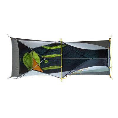 Nemo Dragonfly Bikepack 1 Person Tent