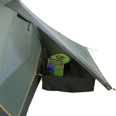 Nemo Dragonfly Bikepack OSMO 2 Person Tent