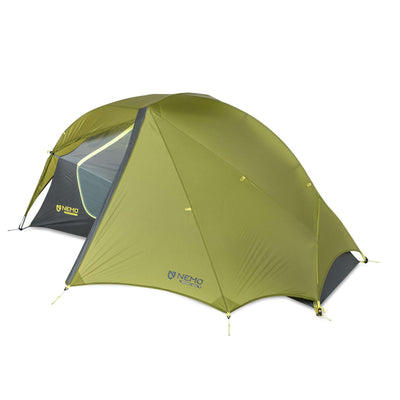 Nemo Dragonfly OSMO 1 Person Tent
