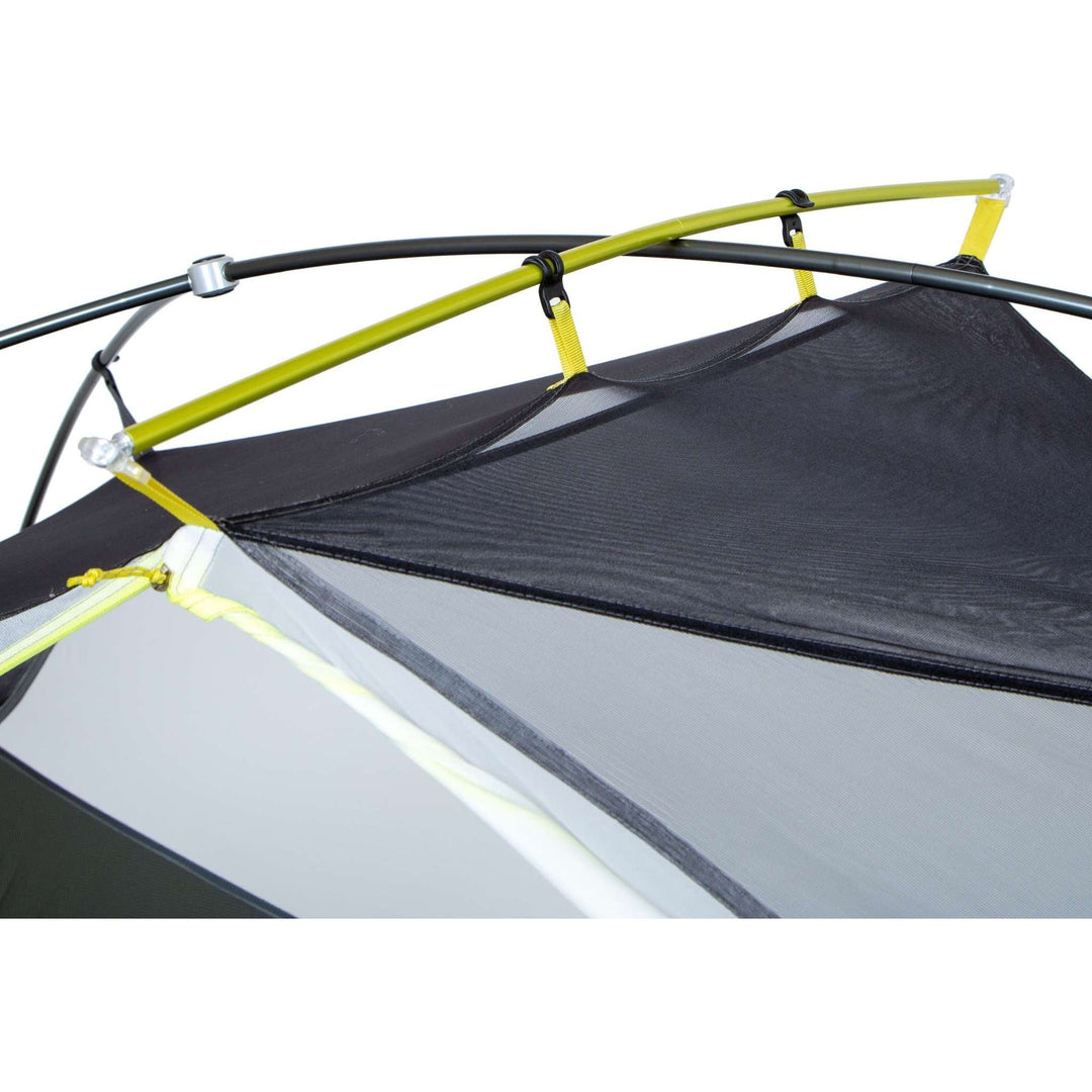 salewa 1 person tent Nemo Dragonfly OSMO 1 Person Tent NZ