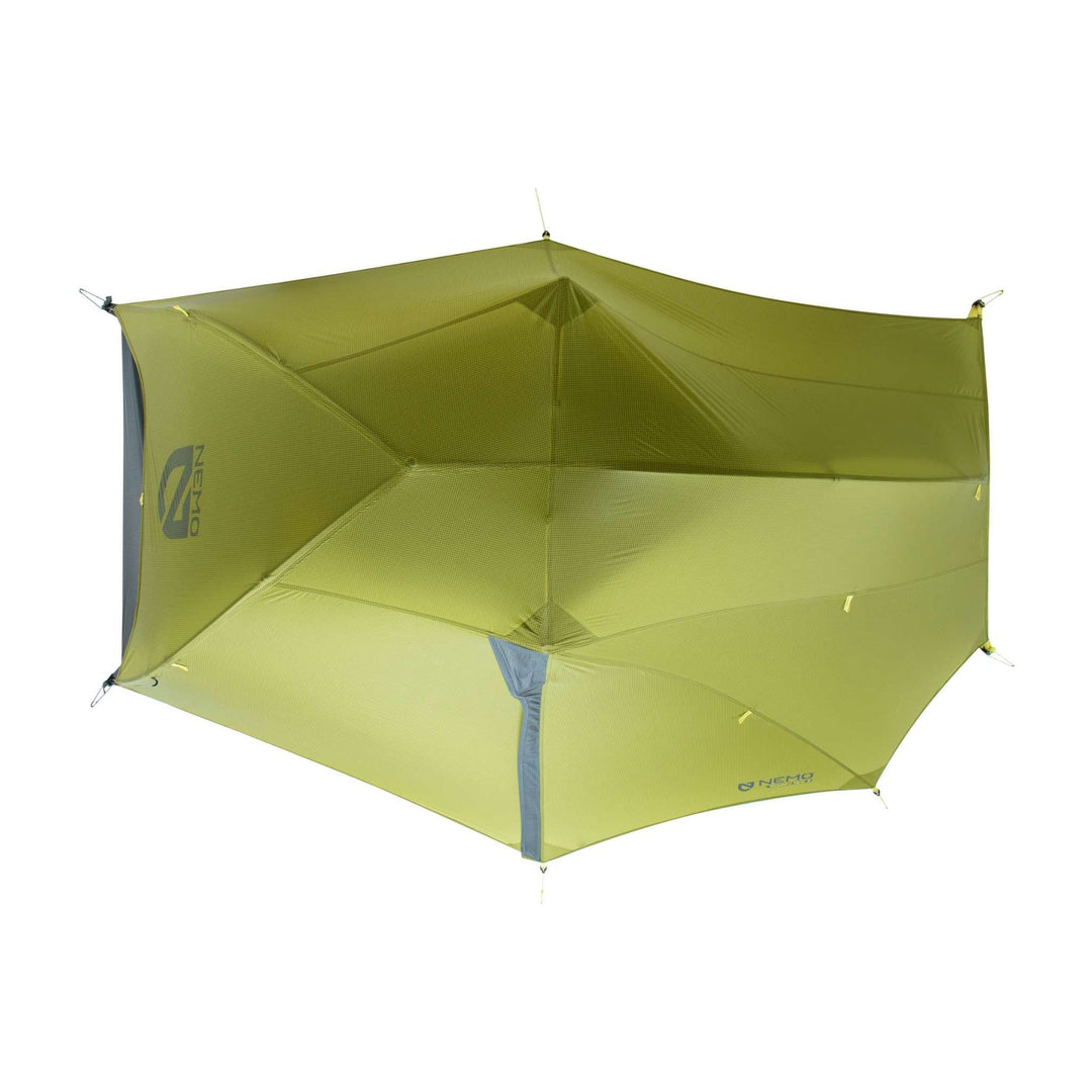 nemo tarp tent Nemo Dragonfly OSMO 1 Person Tent NZ