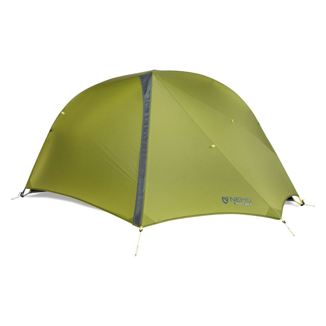 nemo dragonfly tent Nemo Dragonfly OSMO 1 Person Tent NZ