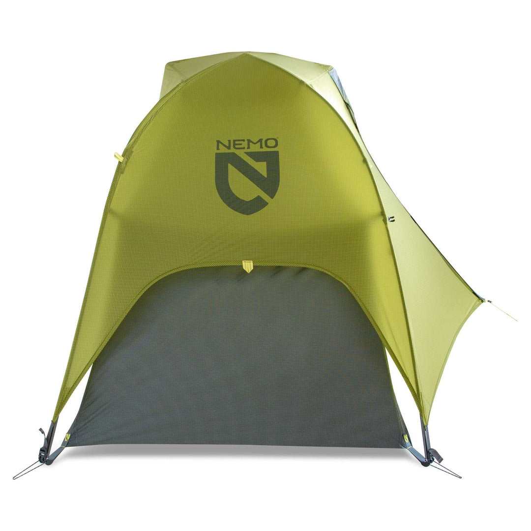 nemo 1 man tent Nemo Dragonfly OSMO 1 Person Tent NZ
