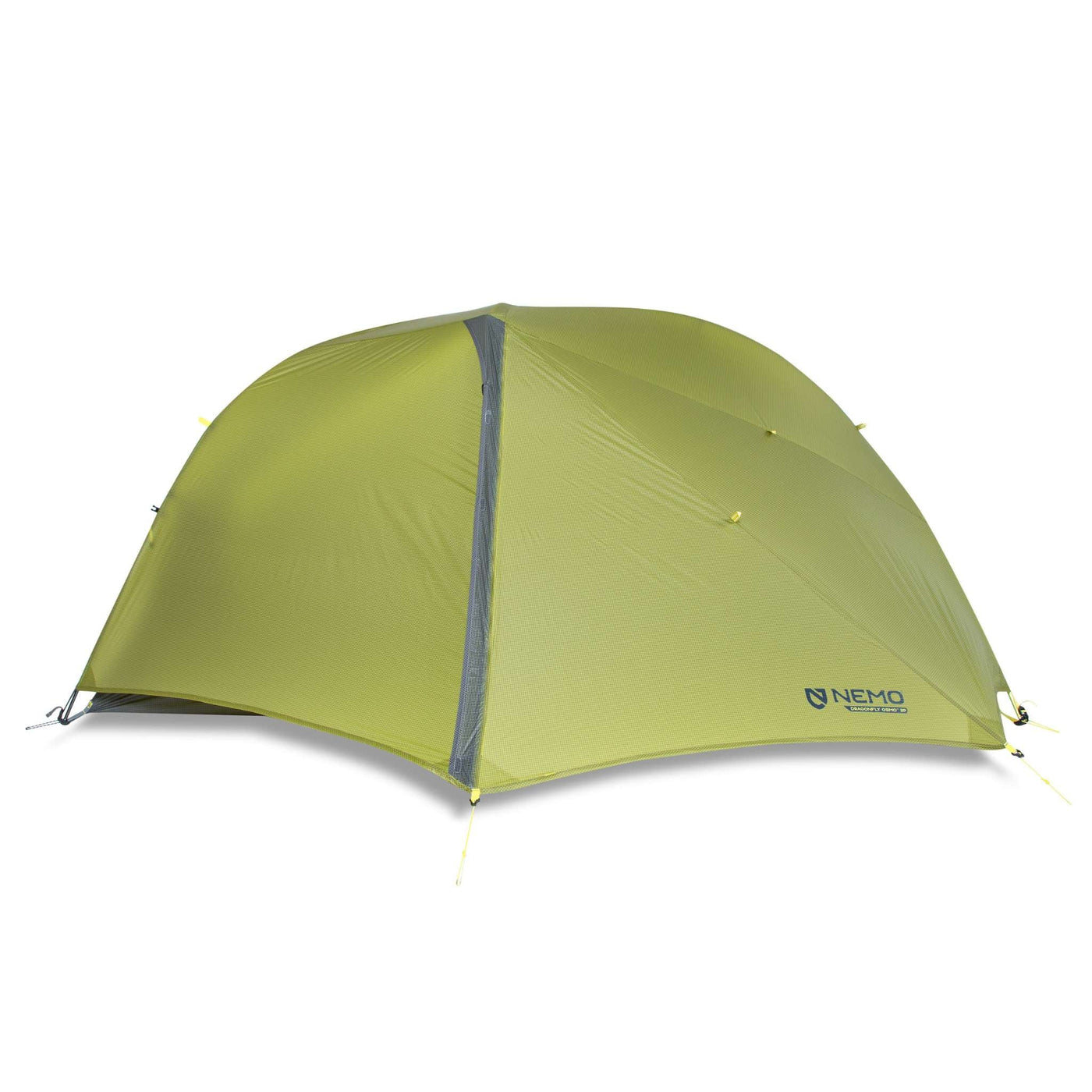Nemo Dragonfly OSMO 2 Person Tent