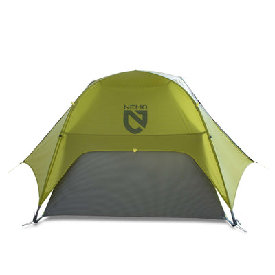 Nemo Dragonfly OSMO 2 Person Tent