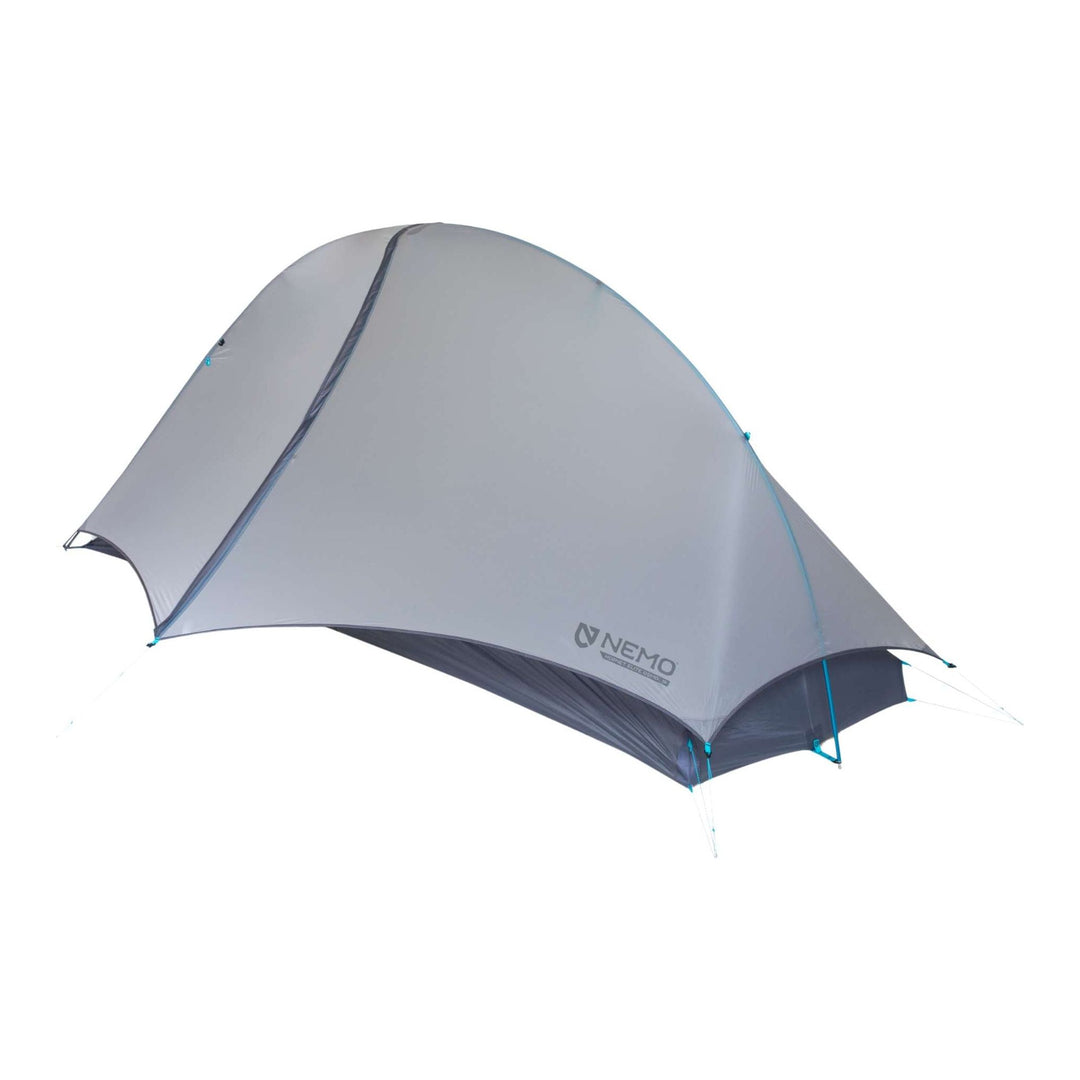 Nemo Hornet Elite Osmo Person Tent – Dwights Outdoors