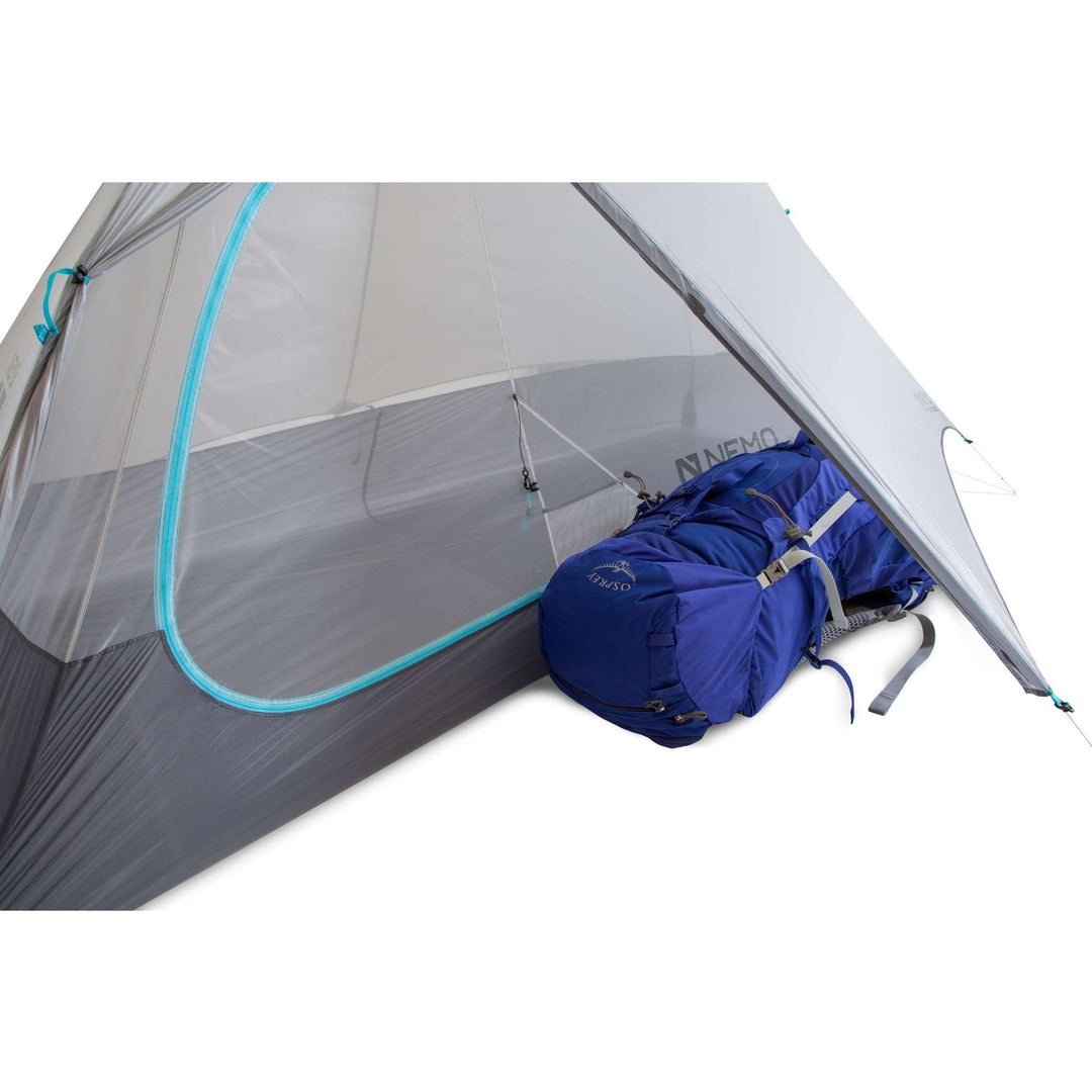 nemo 1 person tent Nemo Hornet Elite Osmo 1 Person Tent NZ