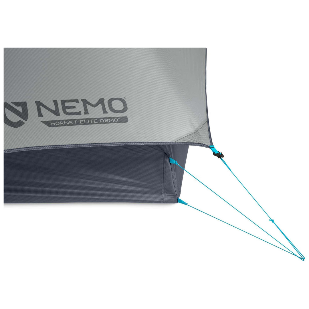 nemo elite tent Nemo Hornet Elite Osmo 1 Person Tent NZ