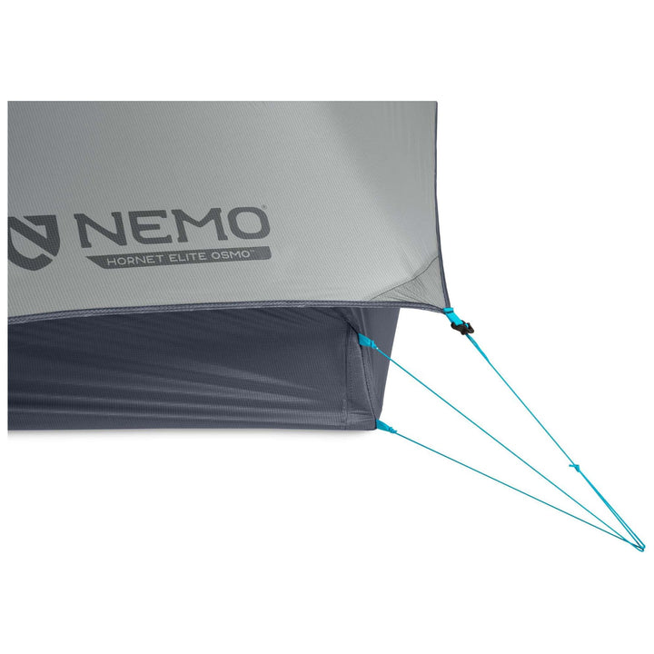 Nemo Hornet Elite Osmo 1 Person Tent