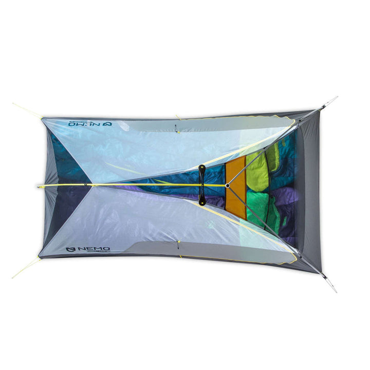 Nemo Hornet OSMO Tent - 2P