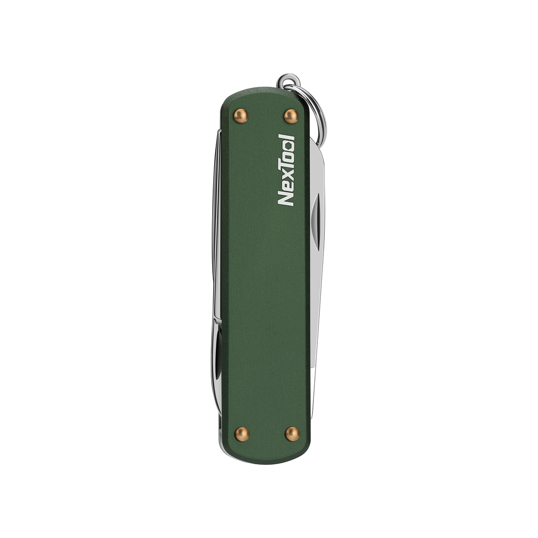 NexTool® Multi-Function Keychain Knife