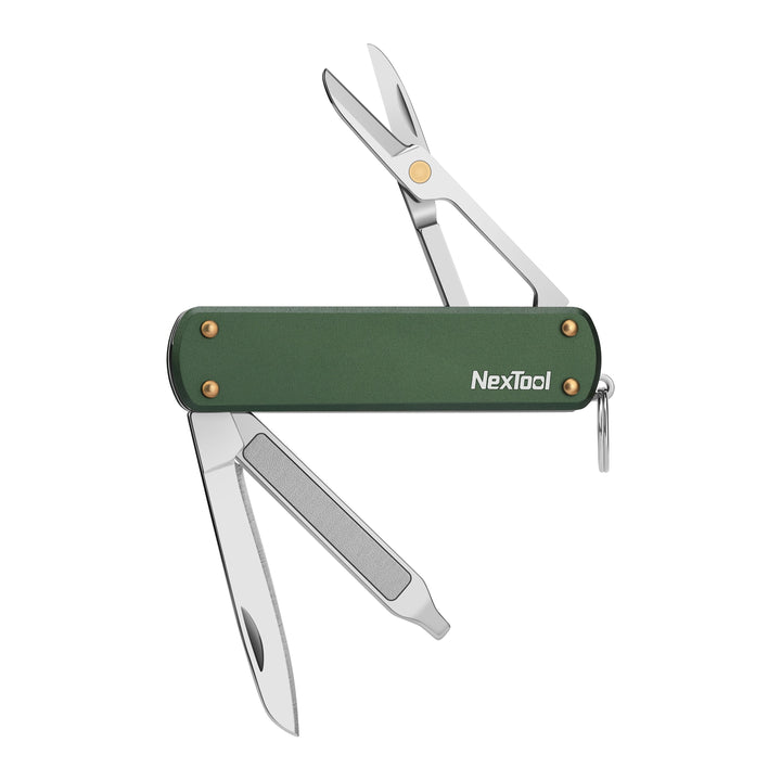 NexTool® Multi-Function Keychain Knife