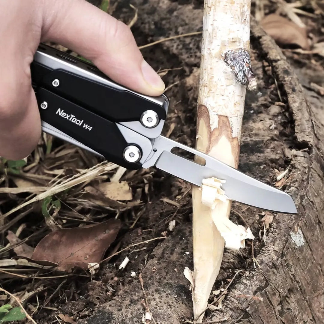 NexTool® Adjustable Wrench Pliers W4