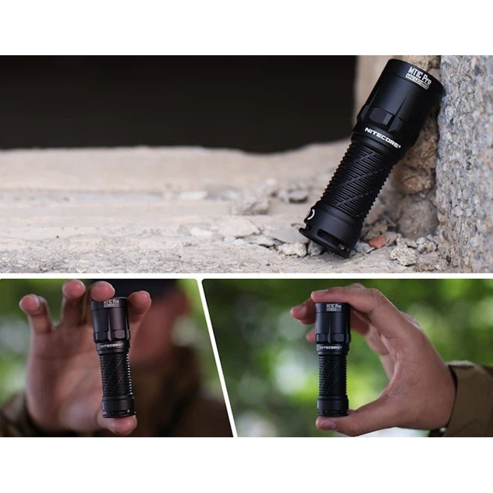 Nitecore MT1C Pro 1000 Lumen