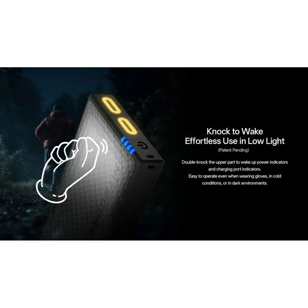 Nitecore NB10000 Gen 4 Powerbank