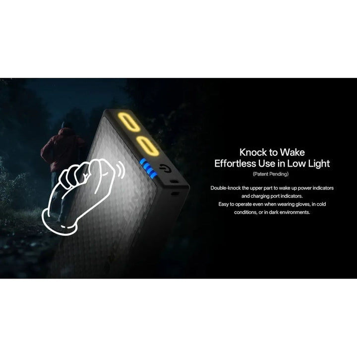 Nitecore NB10000 Gen 4 Powerbank