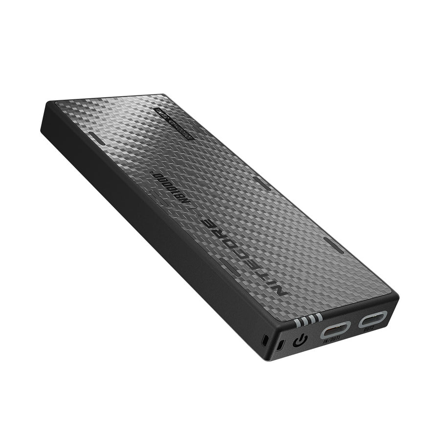 Nitecore NB10000 Gen 4 Powerbank