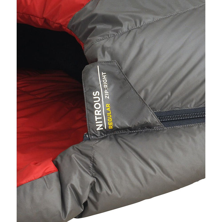 One Planet Nitrous -3 (572 grams) 2025