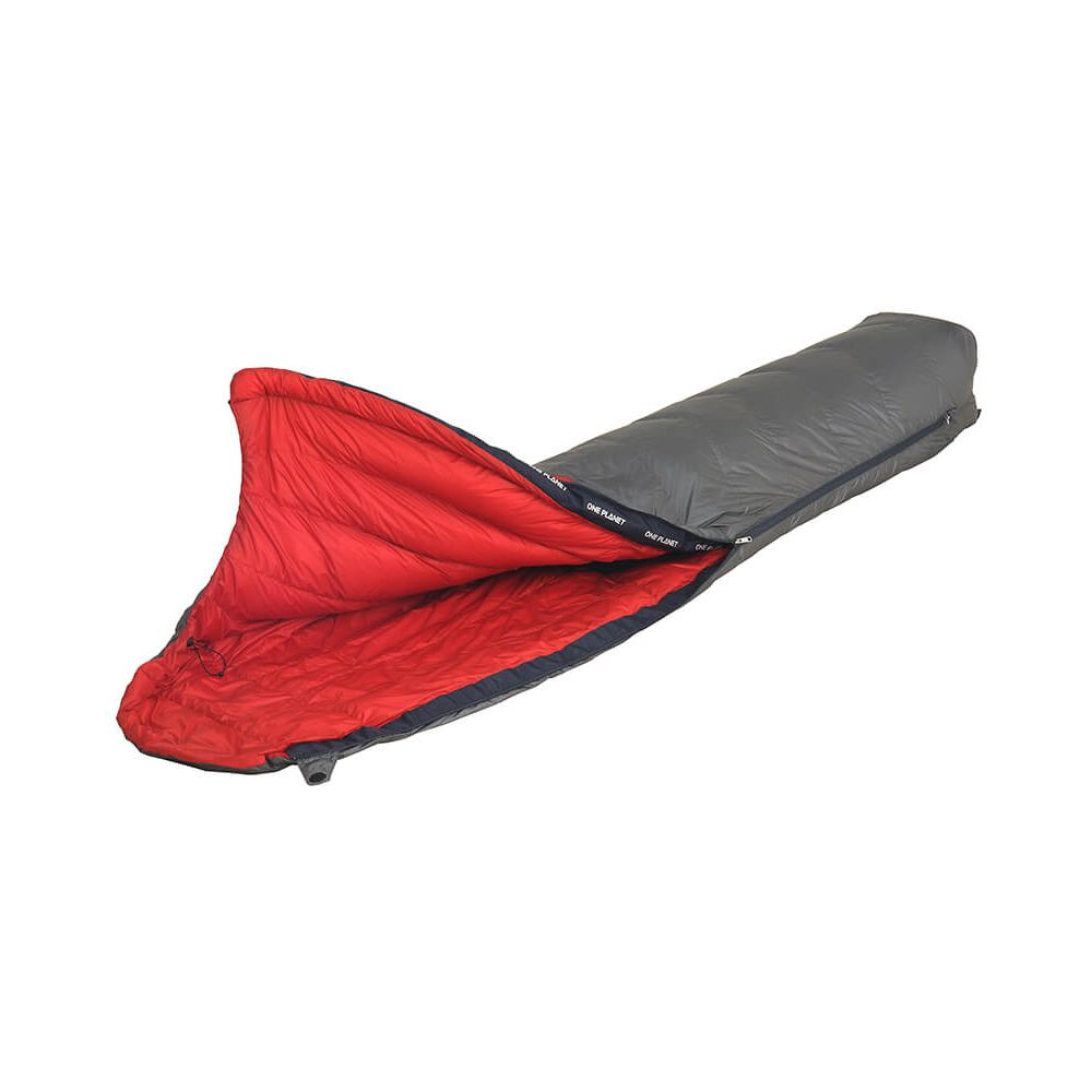 One Planet Nitrous -3 (572 grams) 2025